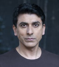 Ace Bhatti - CDA