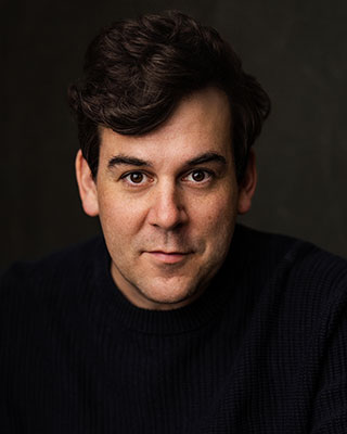 Adam Byron