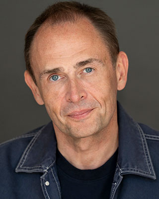 Jack Pierce