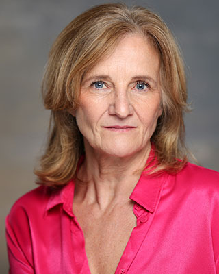 Caroline O'Neill