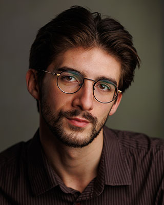 Max Burns