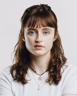 Cece Cassidy