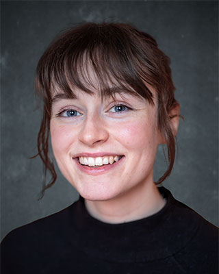 Claire Charlotte Cassidy