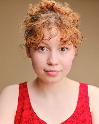 Jessica Vernon