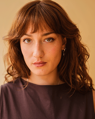 Bibi MacDougall